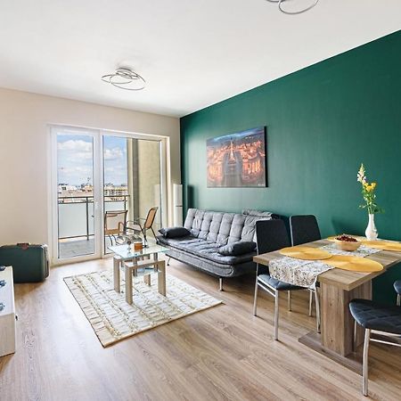 Westside Inn 부다페스트 외부 사진